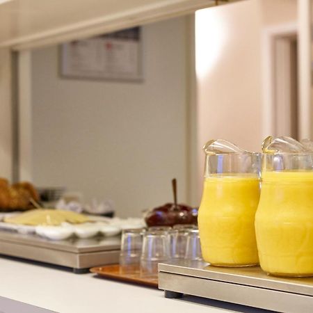 Bb-Hotel Kastrup エクステリア 写真